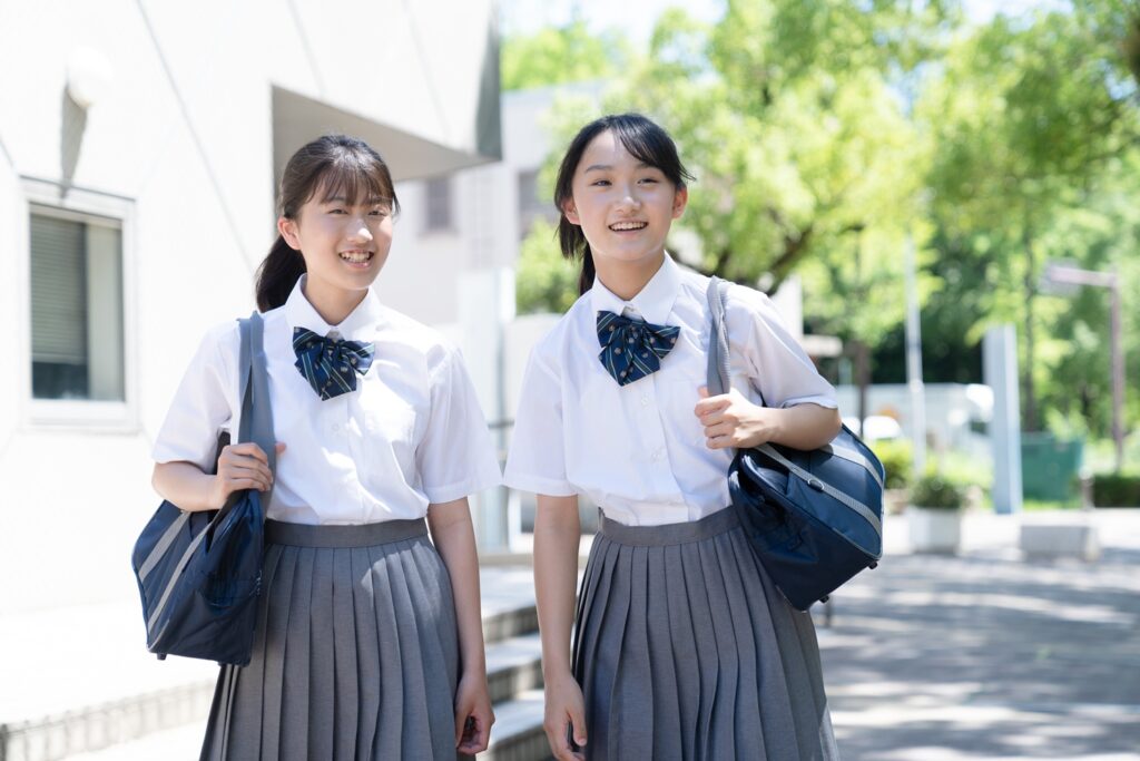 ムダ毛のコンプレックス軽減につながる