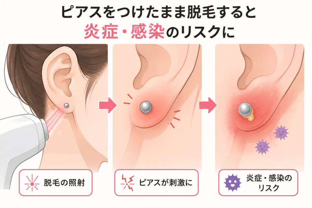 軽度の火傷なら跡は残らないことが多い