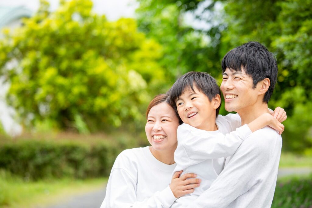 将来の介護を見据えた介護脱毛として注目されている