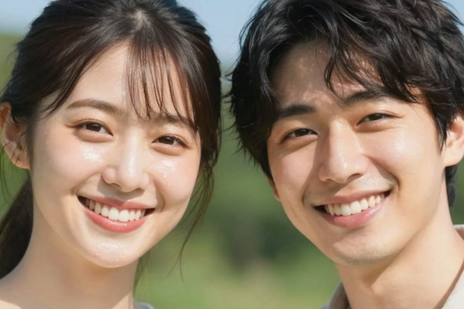 男女