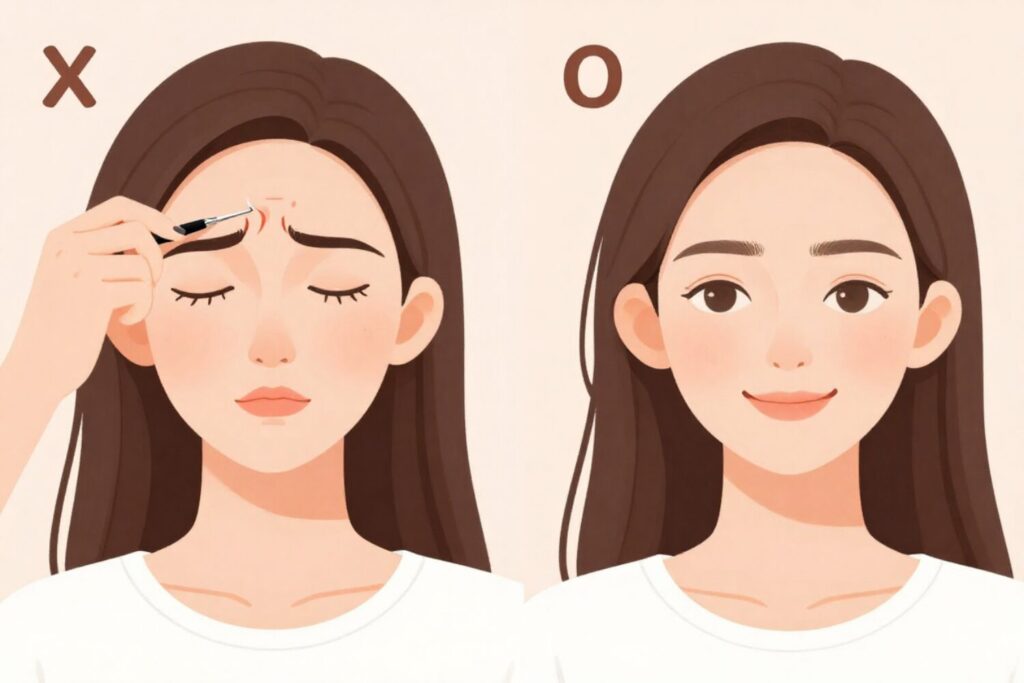 自己処理の手間を減らせる