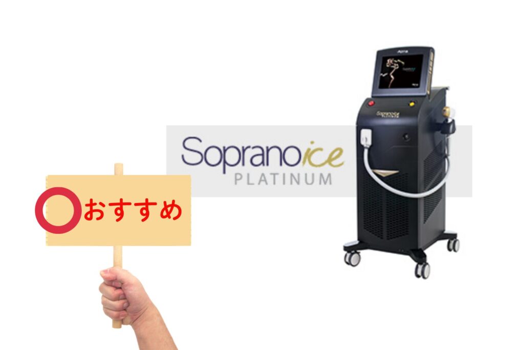医療レーザー脱毛【手間を無くしたい方】