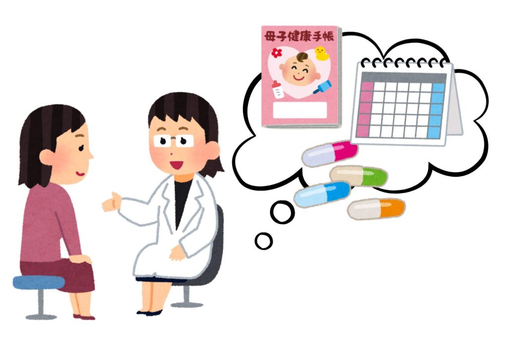 相談を考えたい目安と、伝えておきたいこと