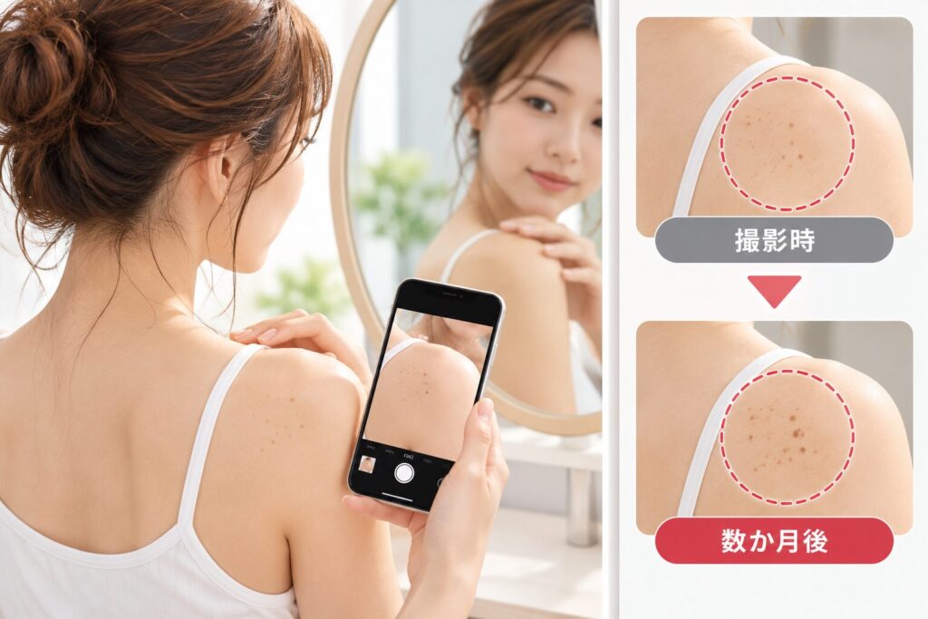 今すぐできる予防習慣